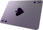 card